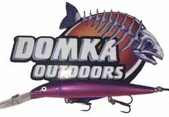 Rapala Custom Husky Jerk DDHJ-12