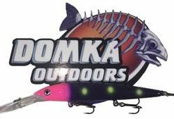 Rapala Custom Husky Jerk DDHJ-12