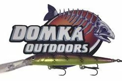 Rapala Custom Husky Jerk DDHJ-12