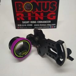 Bonus Ring Bow Accessories
