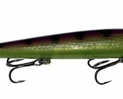 Domka Outdoors Custom Painted Perfect 10 Smithwick