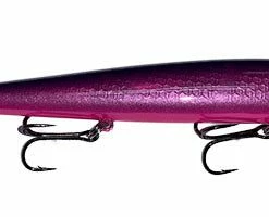 Domka Outdoors Custom Painted Perfect 10 Smithwick