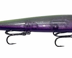 Domka Outdoors Custom Painted Perfect 10 Smithwick