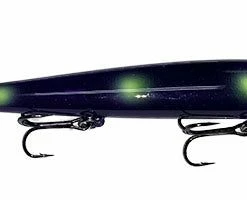 Domka Outdoors Custom Painted Perfect 10 Smithwick