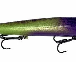 Domka Outdoors Custom Painted Perfect 10 Smithwick