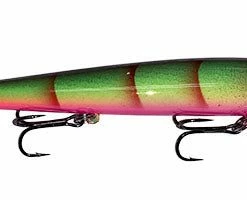 Domka Outdoors Custom Painted Perfect 10 Smithwick