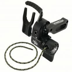 Bow Accessories QAD Ultrarest HDX