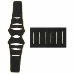 QAD Replacement Felt