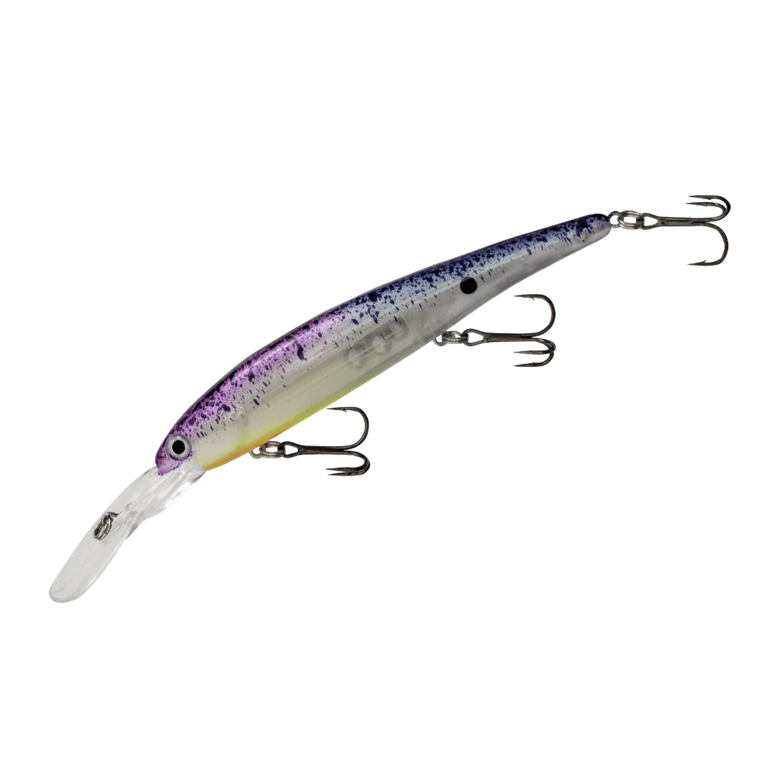 Pradco Walleye Deep Bandit Stock Color 55 Pradco Walleye Deep Bandit Stock Color