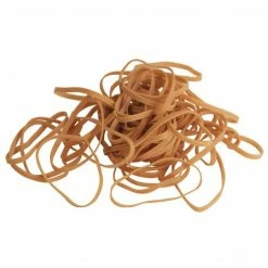 Not Specified Big Jon - Replacement Rubber Bands