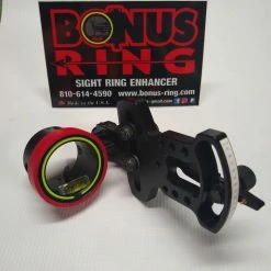 Bonus Ring Bow Accessories