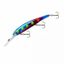 Pradco Bandit Generator Hard Baits
