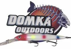 Rapala Custom Husky Jerk DDHJ-12