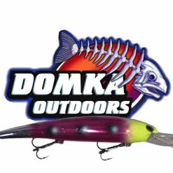 Custom Custom Bandits Red Rocket