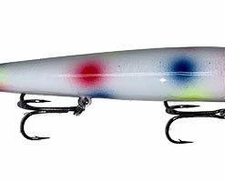 Domka Outdoors Custom Painted Perfect 10 Smithwick