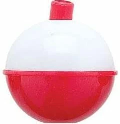 Domka Outdoors Round Bobber Bobbers