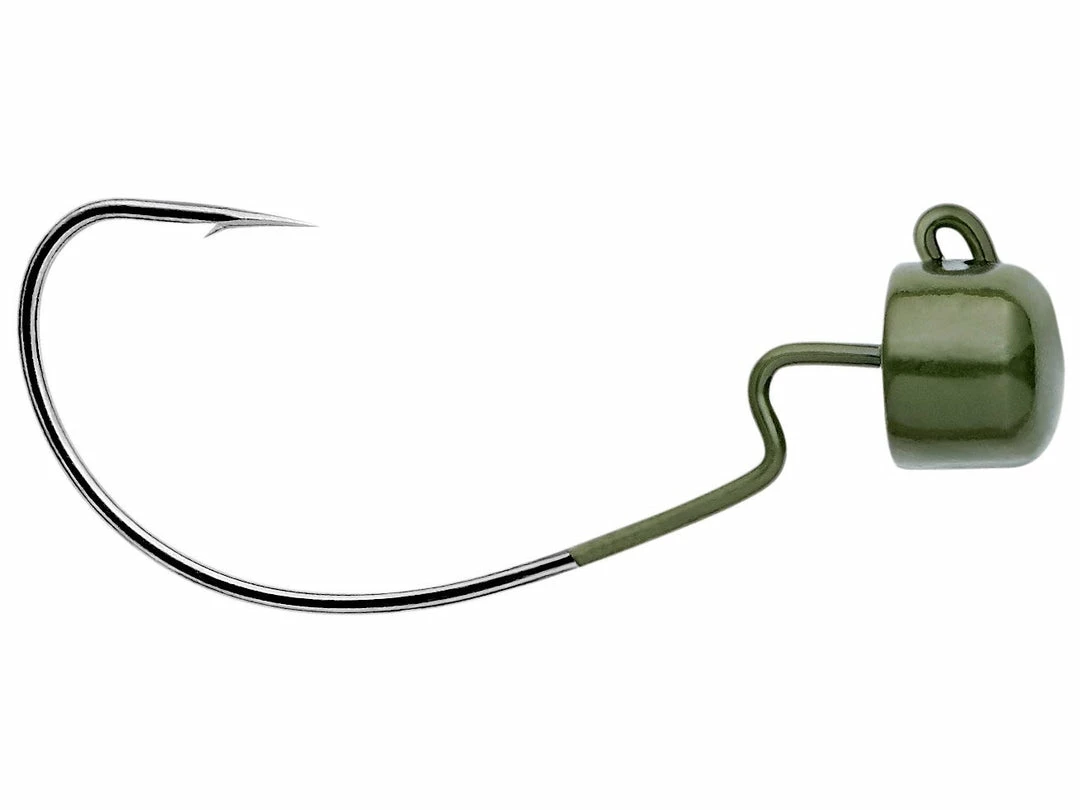 Sports Specialists Fishing Owner Ultrahead Blockhead Z Lock Hooks 1 Sports Specialists Fishing Owner Ultrahead Blockhead Z Lock Hooks