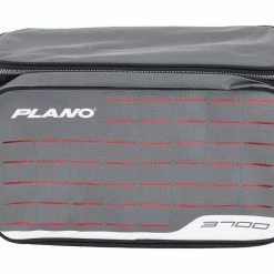 Plano 3700 Dlx. Tackle Case Fishing