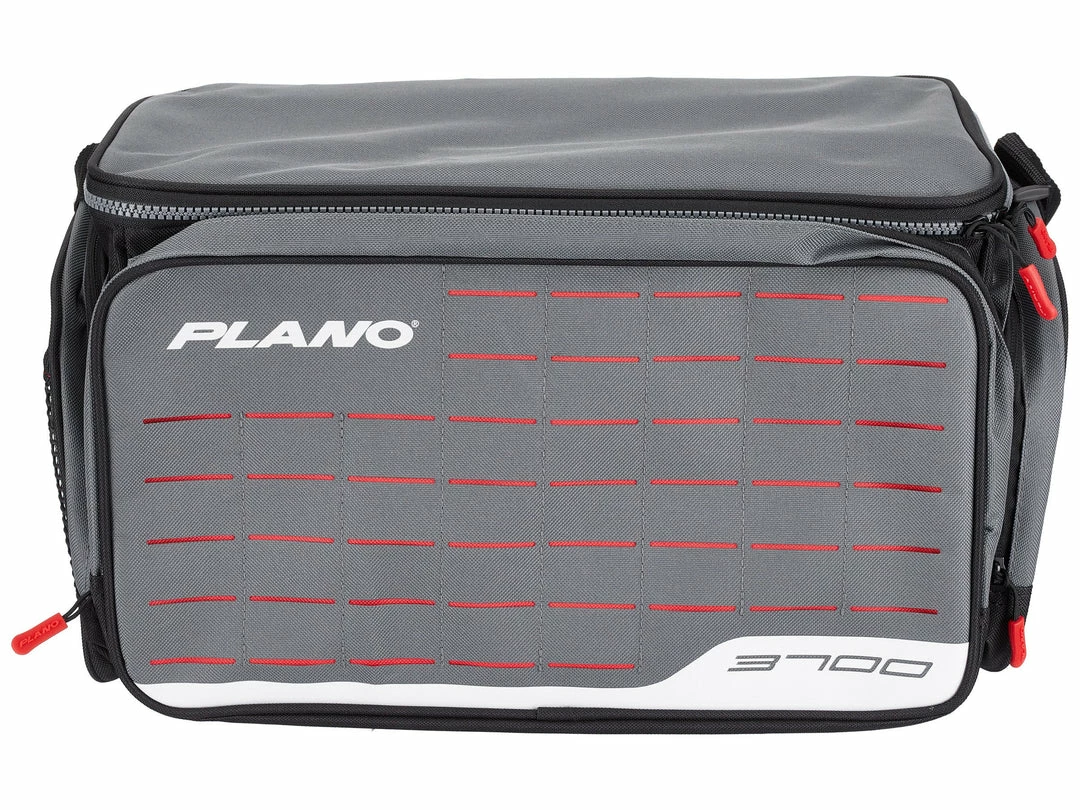 Plano 3700 Dlx. Tackle Case Fishing 2 Plano 3700 Dlx. Tackle Case Fishing