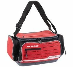 Plano 3700 Dlx. Tackle Case Fishing