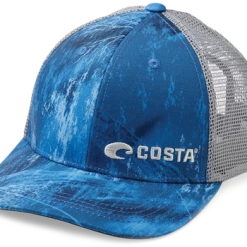 Costa Hats Apparel