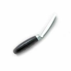 Great Lakes Tackle Eagle Claw Rubber Handled Fish Scaler Fishing