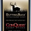 ConQuest Rutting Buck