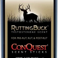 ConQuest Rutting Buck