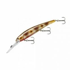 Pradco Bandit Generator Hard Baits