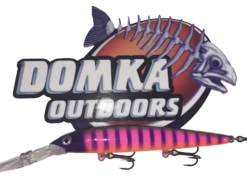 Rapala Custom Husky Jerk DDHJ-12