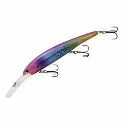 Pradco Walleye Deep Bandit Stock Color 121 Pradco Walleye Deep Bandit Stock Color