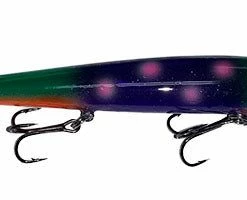 Domka Outdoors Custom Painted Perfect 10 Smithwick