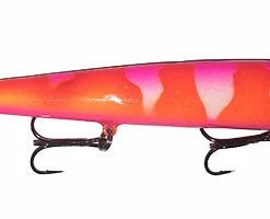 Domka Outdoors Custom Painted Perfect 10 Smithwick