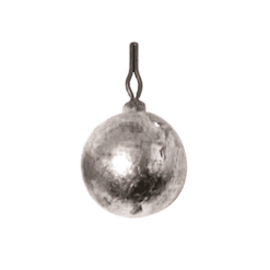 Grapentin Drop Shot Round Sinkers