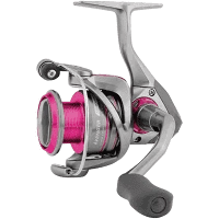 Rods/Reels Okuma Avenger