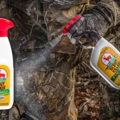 Wildlife Research Scent Killer 24/24 Combo