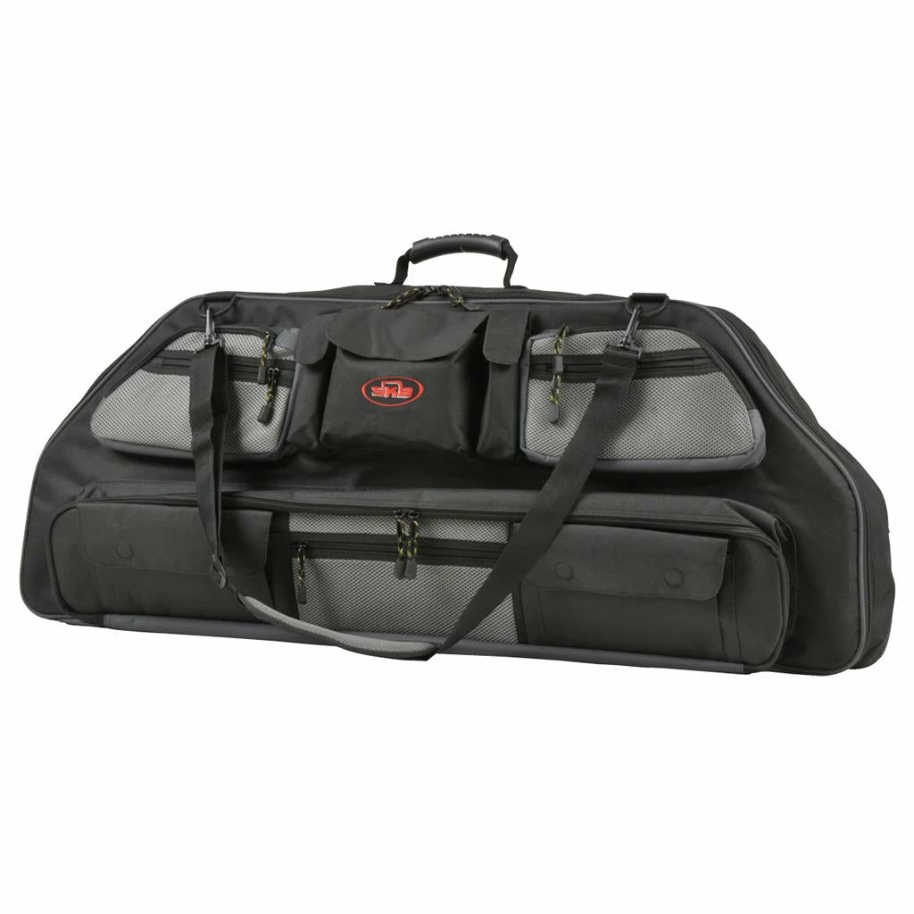 Bow Cases SKB Field-Tec Case 1 Bow Cases SKB Field-Tec Case