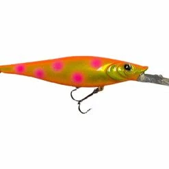 Walleye Nation Creation Domka Outdoors Custom WNC Reaper