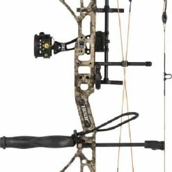 Bear Species LD Compound Bows