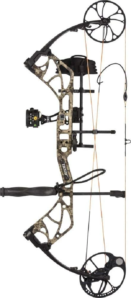 Bear Species LD Compound Bows 1 Bear Species LD Compound Bows