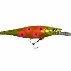 Walleye Nation Creation Domka Outdoors Custom WNC Reaper