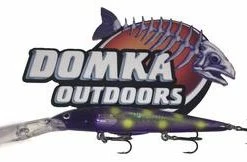 Rapala Custom Husky Jerk DDHJ-12