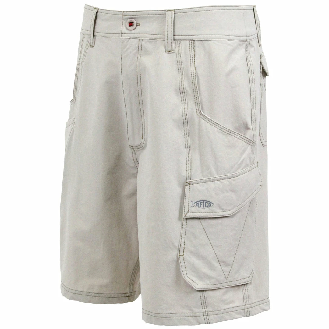 AFTCO Stealth Fishing Shorts 2 AFTCO Stealth Fishing Shorts