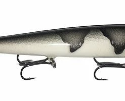 Domka Outdoors Custom Painted Perfect 10 Smithwick