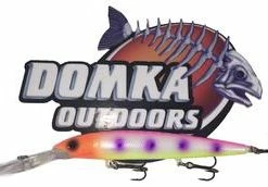 Rapala Custom Husky Jerk DDHJ-12