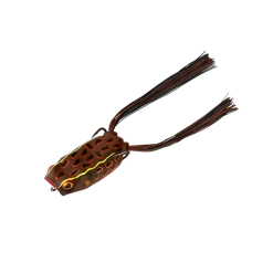 Pradco Poppin Pad Crasher Lures By Species