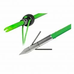 Lancaster Archery Supply Arrows Truglo Lunker Bowfishing Arrow