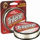 Berkley Trilene XL 300yd Clear Fishing