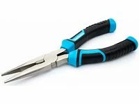 Great Lakes Tackle Fishing Accessories Shimano 8" Needle Nose Plier