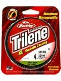 Sports Specialists Trilene XL Smooth Casting-330 Yards